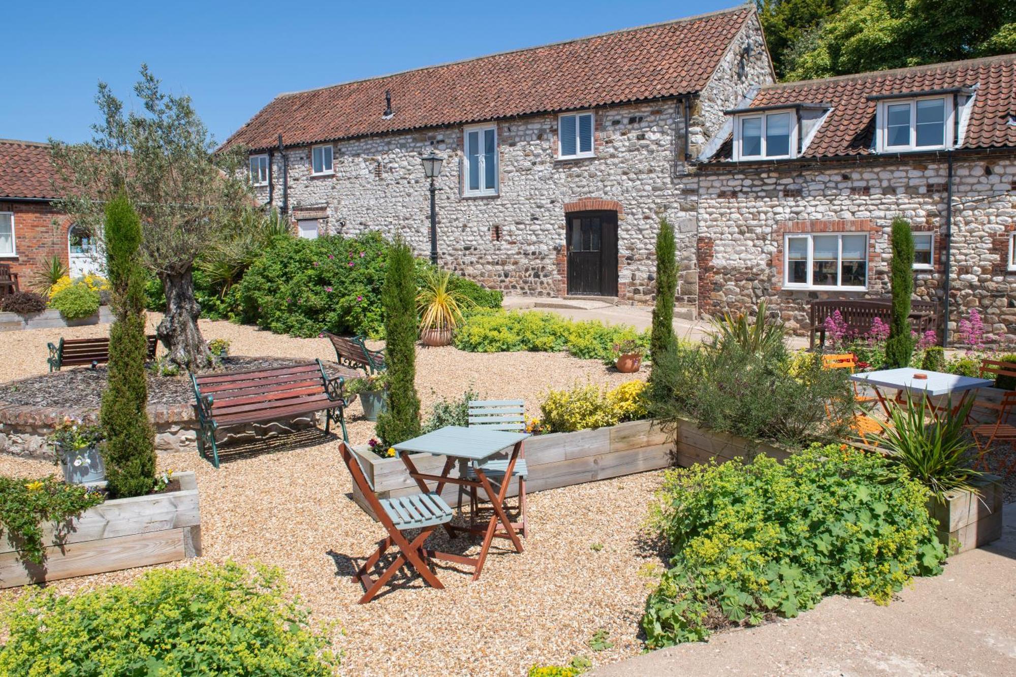 Horseshoe Cottage Bridlington Exterior photo